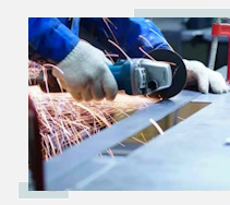 Услуги Изготовление металлоконструкций под ключ в Тынде