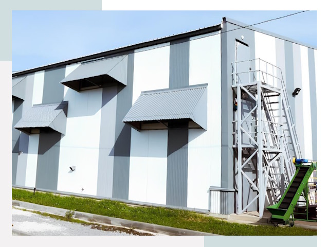 Строительство овощехранилищ от 617 руб. в Тында