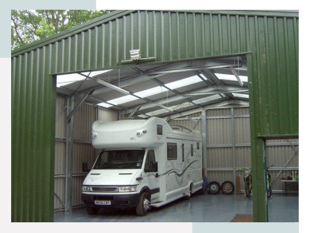 Автомобильная отрасль в Тынде