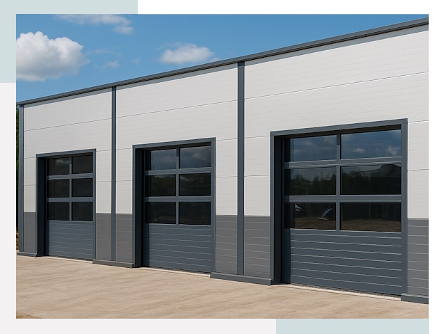 Строительство автомоек в Тынде