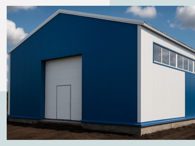 Модульные ангары по цене от 617 руб. в Тында