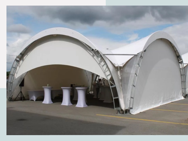 Тентовые павильоны от 617 руб. в Тында и Амурская область