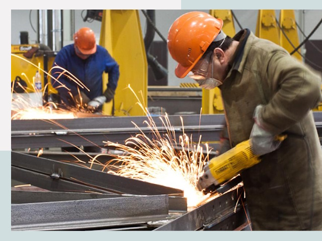 Изготовление металлоконструкций в Тынде