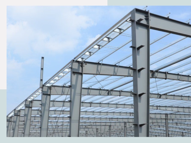 Металлокаркасы для складов от 617 руб. в Тынде