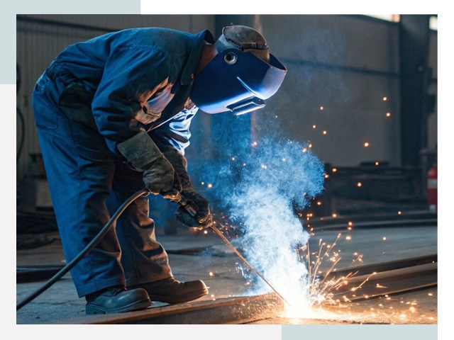 Профессиональные сварочные работы от 617 руб. в Тында