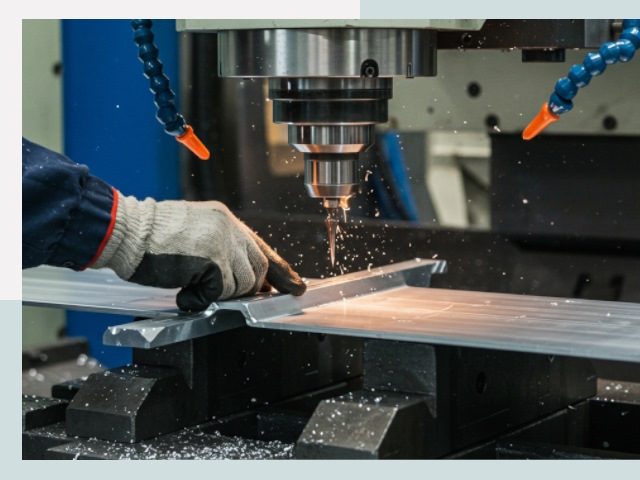 Металлообработка в Тынде от 617 руб. - Надежно и быстро